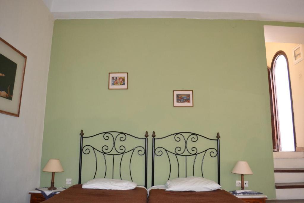 Appartement Avlitis à Ermoúpoli Chambre photo