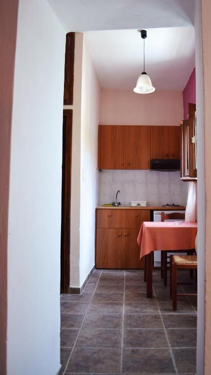 Appartement Avlitis à Ermoúpoli Chambre photo