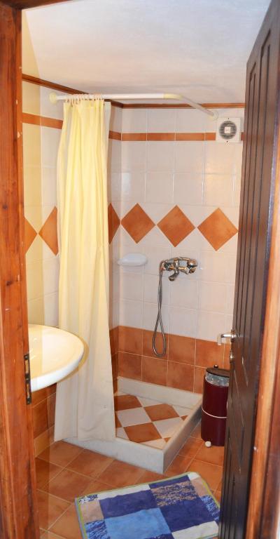 Appartement Avlitis à Ermoúpoli Chambre photo